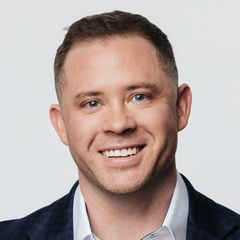 Loomis Hamilton, real estate broker with McConnell Group